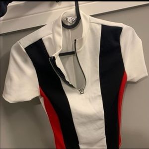 Fashion nova bodysuit